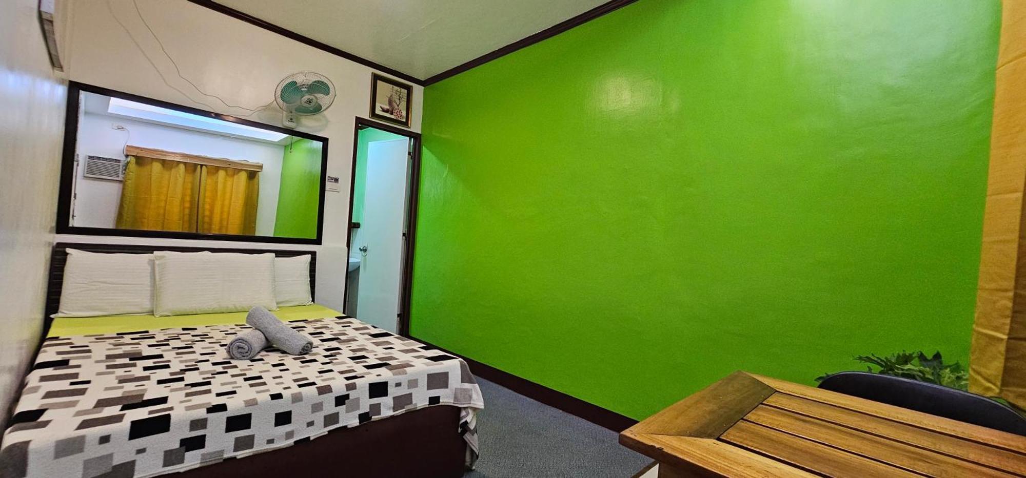Mina Grande Beach Cottages El Nido Exterior photo