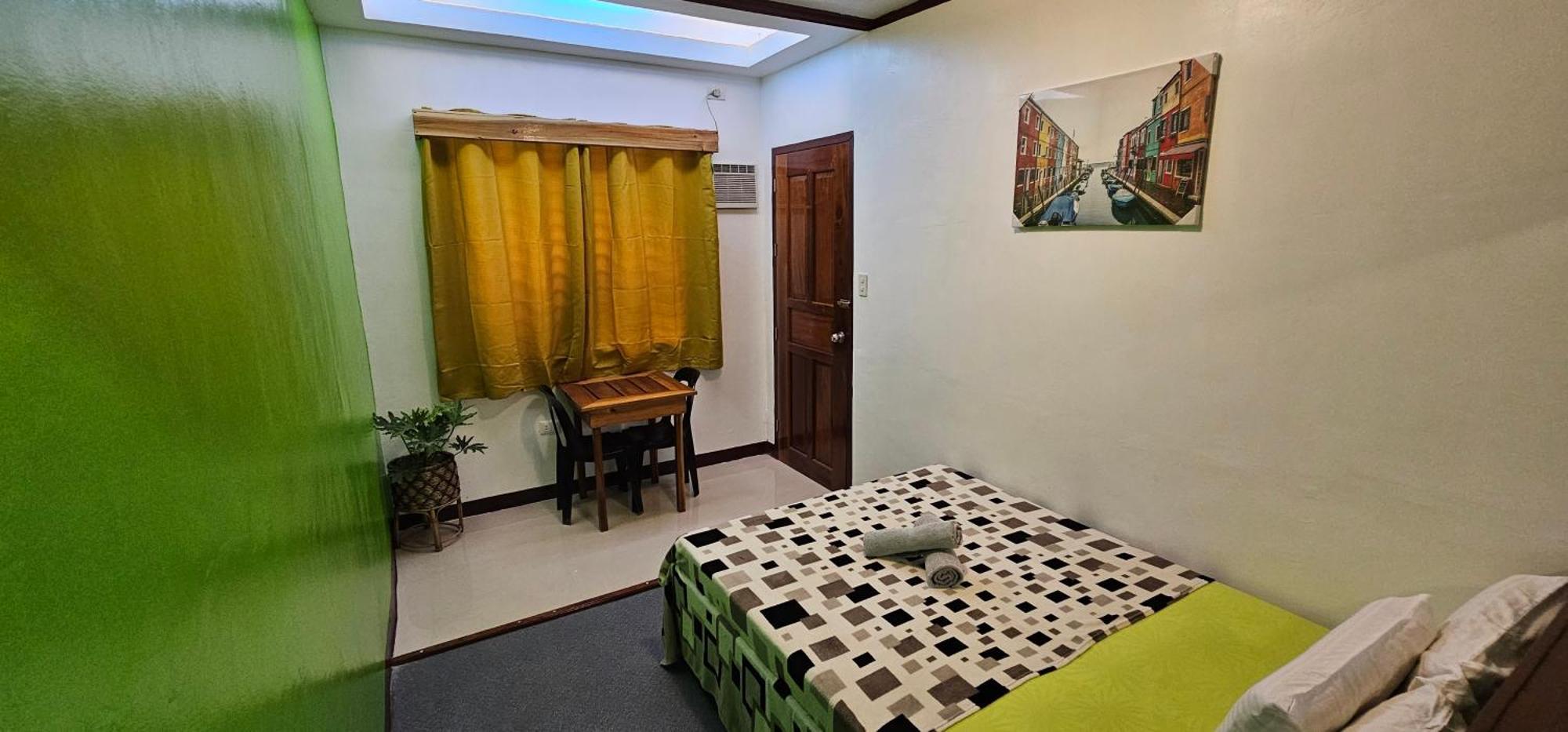 Mina Grande Beach Cottages El Nido Exterior photo